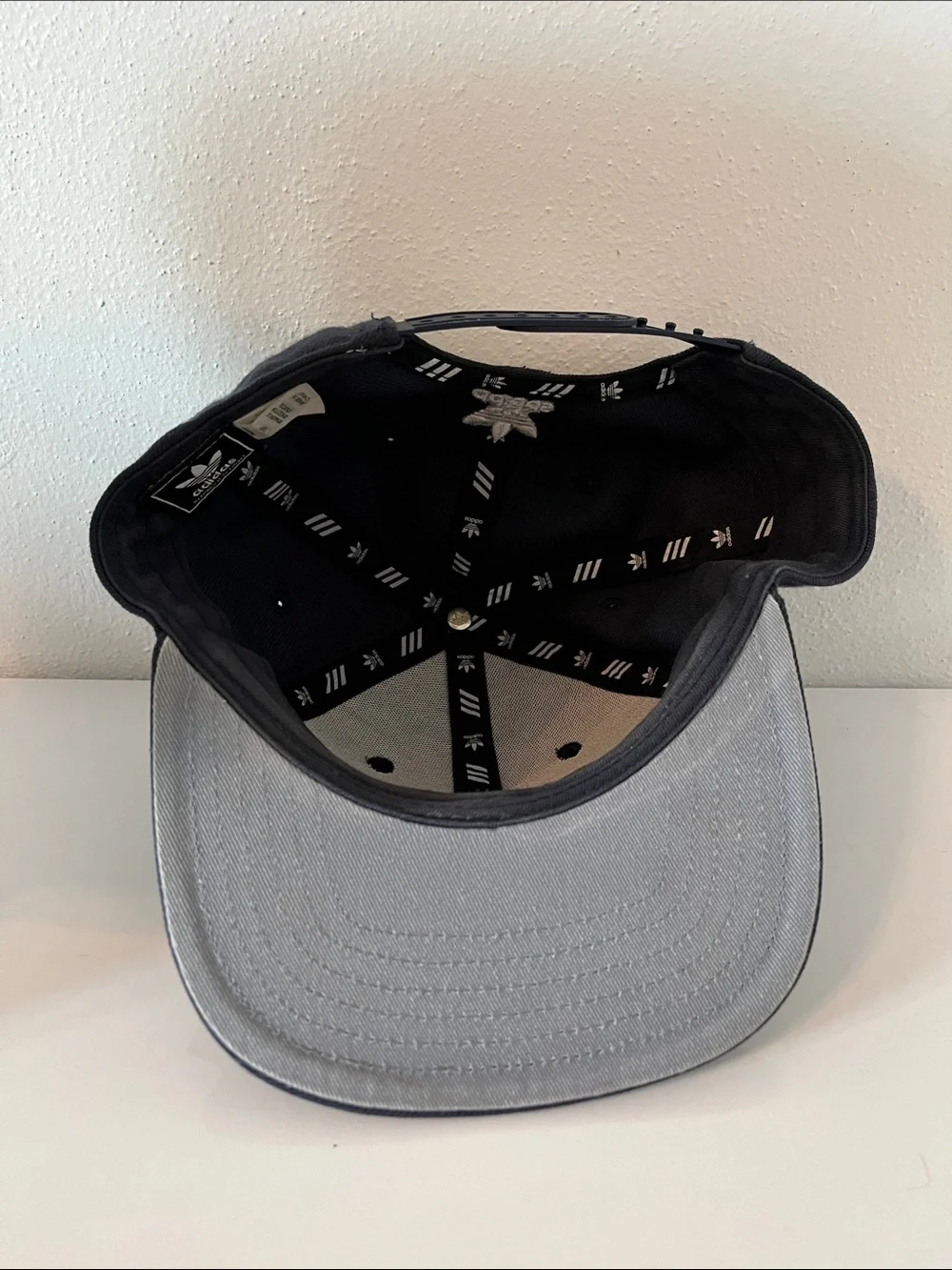 Adidas Youth OSFA Adjustable Hat